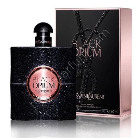 ysl black opium parfüm yorumları|YSL Black Opium reviews.